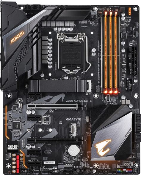 Gigabyte Z Aorus Elite Preisvergleich Geizhals Deutschland