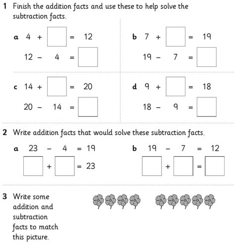 Functional Skills Maths Worksheets