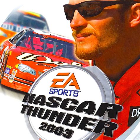 Nascar Thunder 2003 Ign