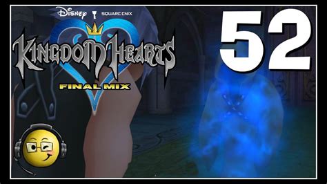 Let S Play Kingdom Hearts Hd Final Mix Blind Part Lift Stops To