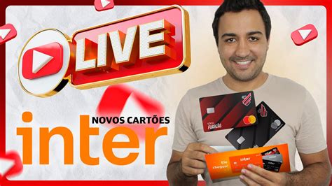 LANÇAMENTO DO NOVO PROGRAMA DE PONTOS DO BANCO INTER