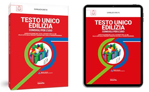 Testo Unico Edilizia Consigli Per Luso Lavoripubblici