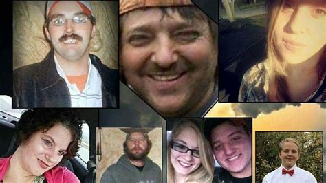 Petition · Bring the FBI into the Rhoden Family Murder Case - Piketon ...