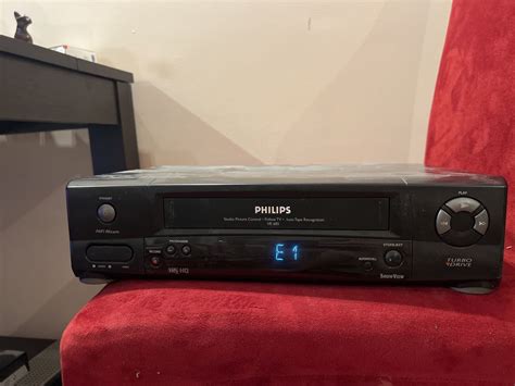 Magnetowid Philips Vr Polecam Nowe Iganie Olx Pl