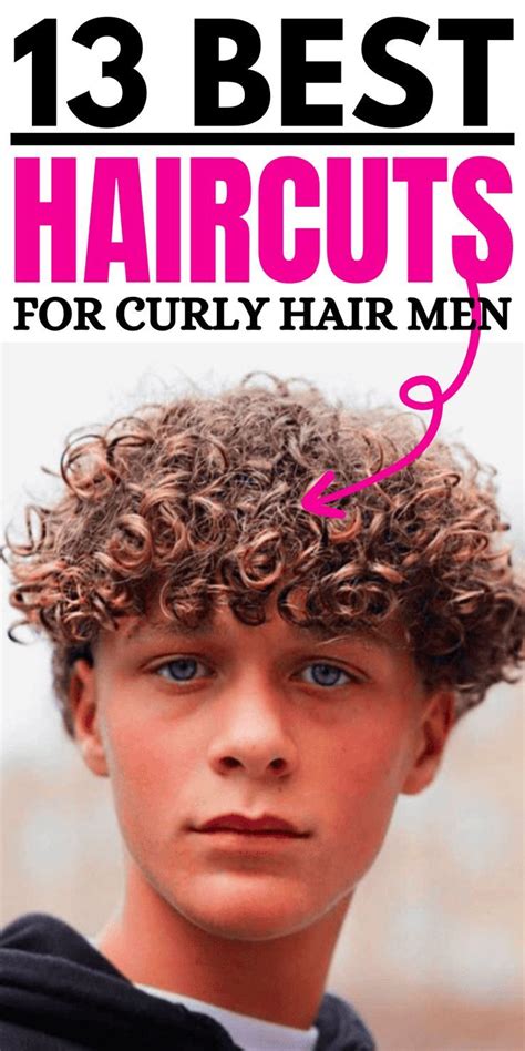 Best Haircuts For Men With Curly Hair The Mestiza Muse In 2024 Curly Hair Men Men Haircut