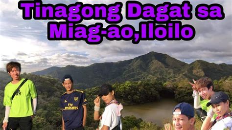 Tinagong Dagat In Miag Ao Lost Siblings Youtube