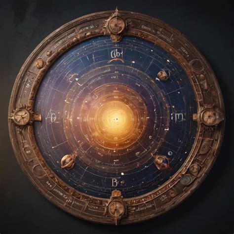 Unlock The Secrets Of Fate A Comprehensive Guide To Yod Calculator Astrology