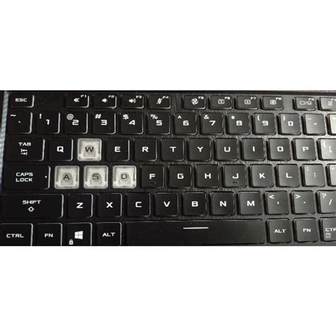 Jual Tuf Fx Fa Kesing Keyboard Laptop Asus Rog Tuf Fx Fx Lh