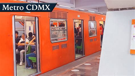 Metro Cdmx Qué Esta Pasando En Las Líneas 9 Y B