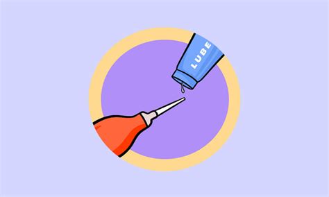 An Ln Hygiena Jak Se P Ipravit Na An Ln Sex Lolipop Cz