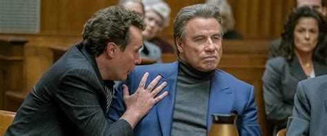 Bohica: Gotti (2018) * * 1/2