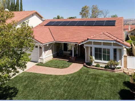 Santa Barbara Solar Panels | Solar Roofing | Home Solar Panel