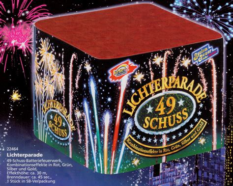 Feuerwerk Net Datenbank Keller Feuerwerk Lichterparade