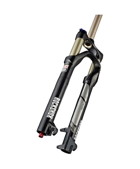 Horquilla Rock Shox Recon Gold Mm