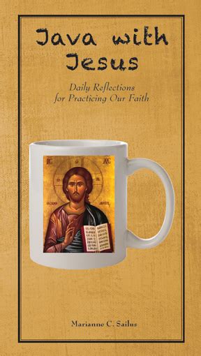 Java With Jesus Eastern Christian Publications