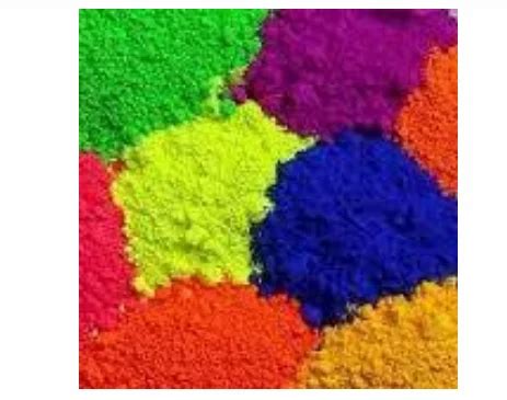 Bajaj Colours Chemicals Multicolor Chrome Pigments At Best Price In