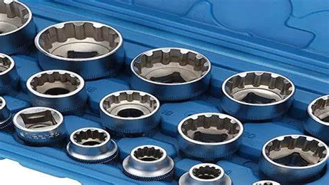 What Size Drive Socket Set Do You Need A Comprehensive Guide Tools