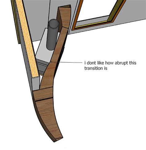 Help with Bezier Curve - SketchUp - SketchUp Community