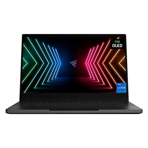 Best Buy Razer Blade Stealth Laptop Th Gen Intel Core I Oled