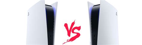 PS5 Standard vs. Digital Edition price, specs, features, and which to buy