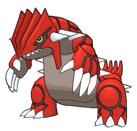 49 best ideas for coloring | Pokemon Groudon Mega Evolution