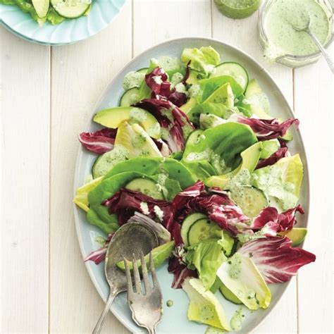 Basil pesto salad recipe - Chatelaine.com