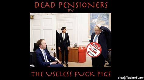 Useless Fuck Pigs Daily Reckless