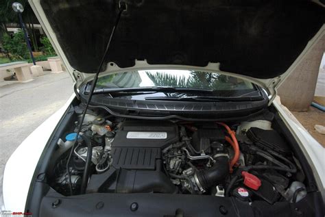 2008 Honda Civic Hybrid Battery Cells