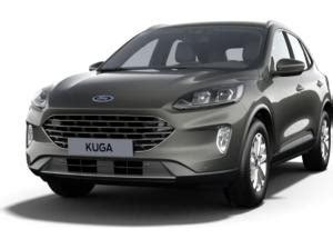 Ford Kuga Leasing Angebote F R Privat Gewerbekunden