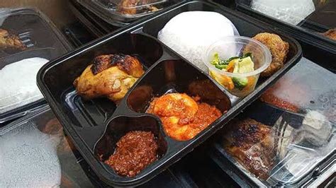 60 Menu Nasi Kotak Harga 20000 15000 25000 Yang Kekinian