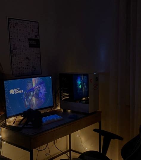 Ultimate Gaming PC Setup