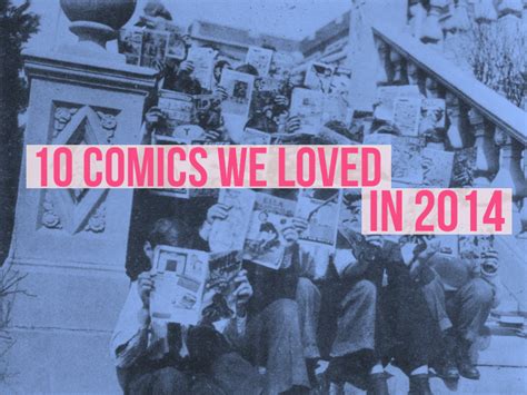 Erotic Agents Multiverses And Pop Assassins 10 Comics We Loved This Year Loser City