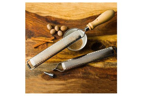 Rasp Grater Kit – Pop's Shed