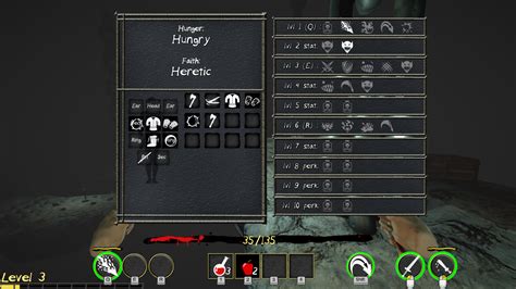Crimson Keep on Steam