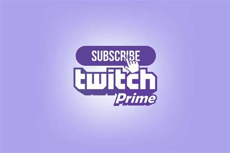 Cómo suscribirse con Twitch Prime en dispositivos móviles Recurso