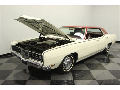 1970 Ford LTD For Sale ClassicCars CC 1014327