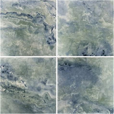 Aquatiles Porcelain Mosaic Tile Marble Emerald Pearl Swimming Pool Tile