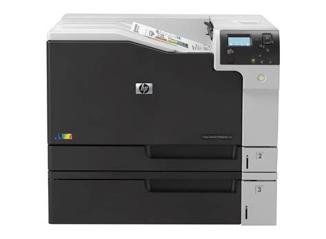 HP Color LaserJet Enterprise M750dn - HP Store Deutschland