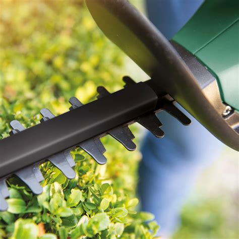 Bosch Akku Heckenschere Easyhedgecut Solo Kaufen Bei Obi