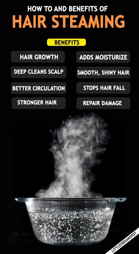 Benefits Of Steaming Hair With Oil Ossie Maguire