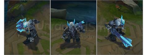 Dragonslayer Trundle | Skin Review