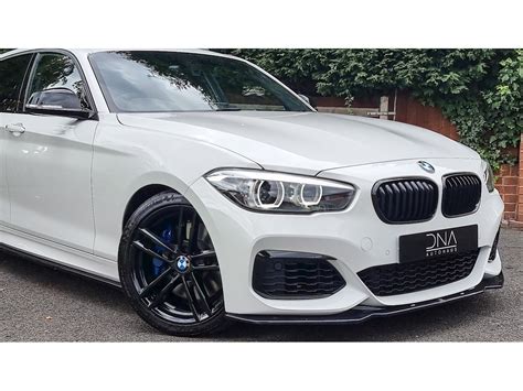 Used 2019 BMW 1 Series M140i Shadow Edition For Sale U121 DNA