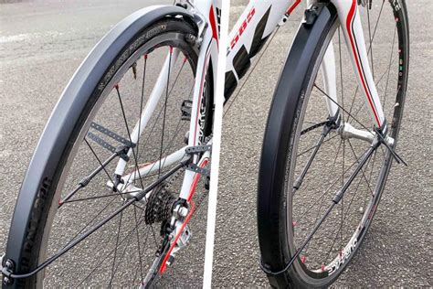 Best road bike mudguards 2025 — from clip-ons to bolt-ons and ...