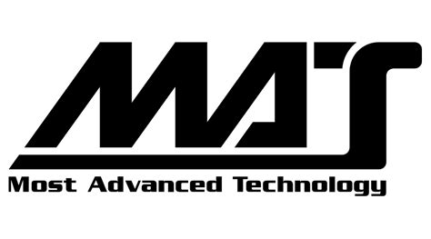 MAT Most Advanced Technology Vector Logo | Free Download - (.SVG + .PNG) format - SeekVectorLogo.Com