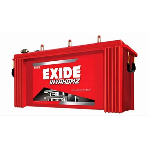 Exide Invahomz Ihst1000 Tubular Battery At Rs 6400 Exide Battery In Coimbatore Id 2852682872791