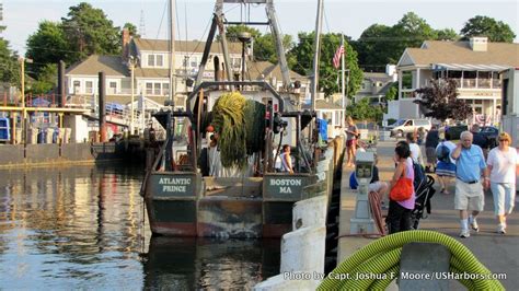 Hyannis Harbor, MA Weather, Tides, and Visitor Guide | US Harbors