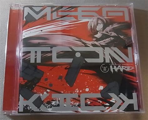 やや傷や汚れありMEGATON KICK HARDCORE TANO C の落札情報詳細 ヤフオク落札価格情報 オークフリー