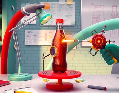 Coca Cola Animation After Effects Projects Photos Videos Logos