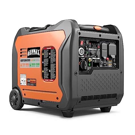 Find The Best Inverter Generator For Home Reviews & Comparison - Katynel