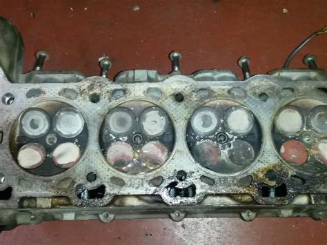 Cylinder Head Jaguar Xj V V Executive Sport Xr Ae Aj